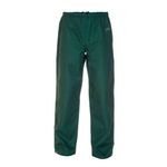 Utrecht Waterproof Trousers Grn S