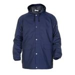 Ulft Waterproof Jacket Navy Blue Xl