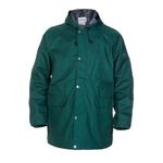 Ulft Waterproof Jacket Green L