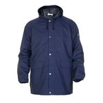 Ulft Waterproof Jacket Navy Blue 2Xl