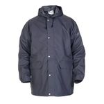 Ulft Waterproof Jacket Grey Xl