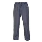 Utrecht Waterproof Trousers Grey Xl