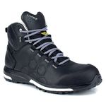 Kenobi Metal Free Boot Black 2