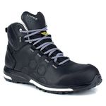 Kenobi Metal Free Boot Black 7