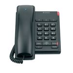 Bt Converse 2100 Corded Phone Blk 040206