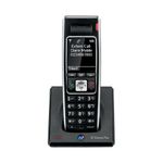 Bt Div 7400 Plus Single Dect Handset Blk