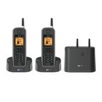 Bt Elements 1K Dect Twin Pack