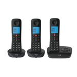 BT Essential DECT TAM Phone Trio