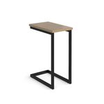 Buddy Laptop Table With Oblong Top