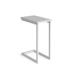 Buddy Laptop Table With Oblong Top