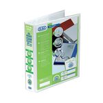 Bantex A4 40Mm 4D Ring Pres Binder