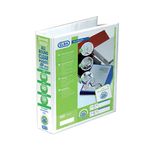 Bantex A4 50Mm 4D Ring Pres Binder