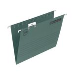 Elba Fscp Suspension File Grn Pk50