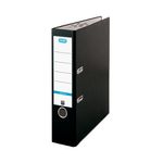 Bantex Elba Board La File A4 Blk E60109