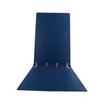 Ringbinder Pvc A3Ob 4Dr Blue 1268