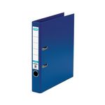 Leverarch Pvc A4 Blue 145101 Bantex
