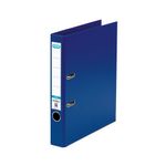 Leverarch Pvc A4 Blue 145101 Bantex