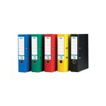 Elba Paper Over Board Lever Arch Astd