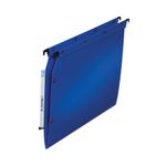 Elba Ult Latfile Vbtm A4 Pp Blu P25