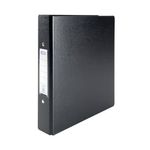 Elba A5 Rbinder 2 O Ring Black 100082442