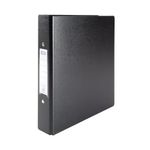Elba A5 Rbinder 2 O Ring Black 100082442