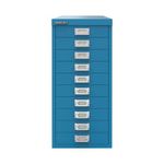 Ff Dd Bisley 29 10 Nl Multidrawer Azure