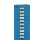 Ff Dd Bisley 29 10 Nl Multidrawer Azure