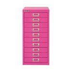 Ff Dd Bisley 29 10 Nl Multidraw Fuschia