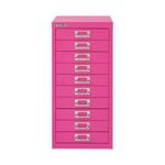 Ff Dd Bisley 29 10 Nl Multidraw Fuschia