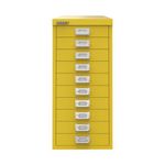 Ff Dd Bisley 29 10 Nl Multidraw Yellow