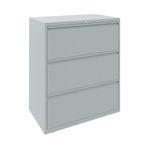 Ff Bisley 3 Drawer Unit Goose Grey