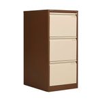 Ff Bisley Bs3E Fil Cab Ff 3D Lk C/C