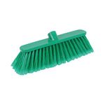 Soft Broom Head 30Cm Green P04049