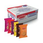 Crawfords Assorted Mini Packs P100