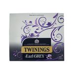 Twinings Earl Grey Tag Teabag P100