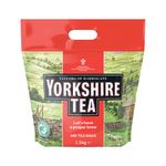 Yorkshire Tea Bags Soft Water P480