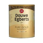 Douwe Egberts Pure Gold Coffee 750Gm