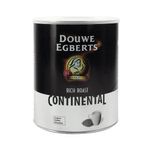 Douwe Egbert Rich Roast Coffee 750G