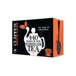 Fairtrade Tea Pk440