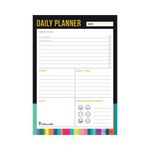 Collins Edge Rbw Daily Plnr Pad A5