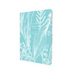 Collins Tara A5 Diary DTP 2025 Teal