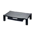 Contour Extra Wide Monitor Stand Drawer