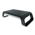 Contour Aqua Monitor Stand Black K1382