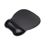 Gel Mouse Pad Wrist Rest