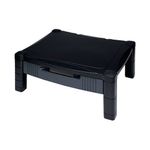 Ergo Stand With Drawer