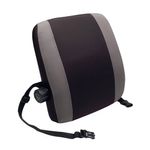 Contour Ergonomics Adj Lumbar Bksupp
