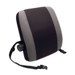Contour Ergonomics Adj Lumbar Bksupp