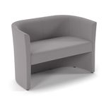 Celestra double sofa