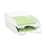 Cep Pro Gloss Letter Tray White 200G