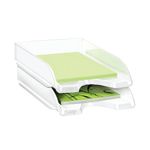 Cep Pro Gloss Letter Tray White 200G